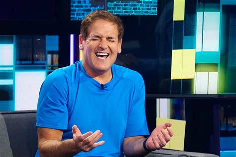 Mark Cuban Teases Making His Own Meme Coin Like Donald Trump ...