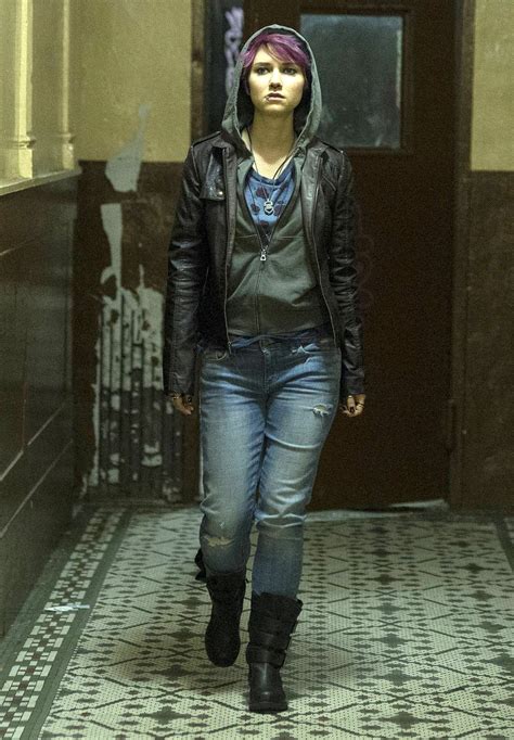 Pictures of Valorie Curry