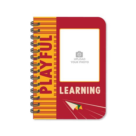 Playful Learning Notebook – Memat Go