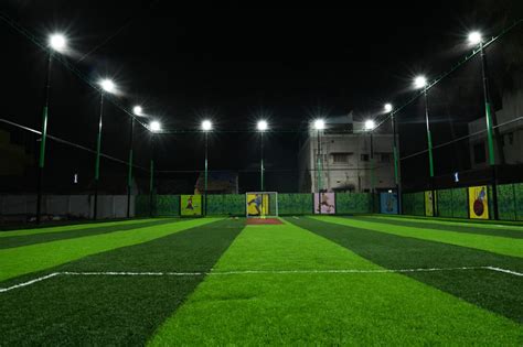 Royal Sports Arena - Sorgam