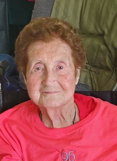 Marcella Quinn (nee McCance) Obituary - Death Notice and Service ...