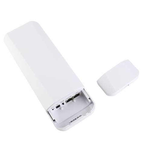 Extender Wireless Bridge For Outdoor Surveillance And Security Cameras ...