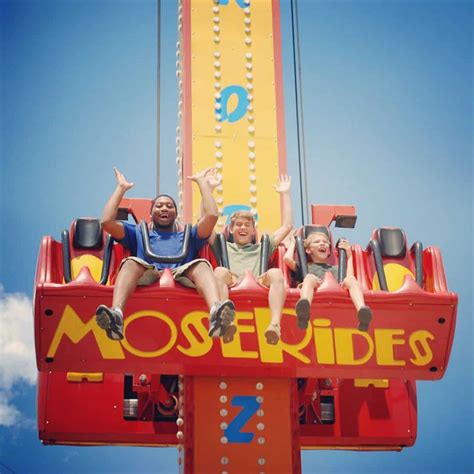 Enjoy a fun job this summer at Fun Spot America - Fun Spot America Atlanta