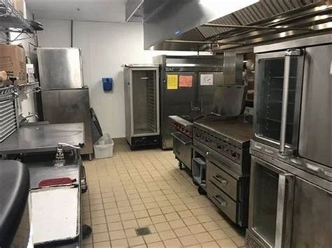 Commercial Kitchen Equipment - Commerical Kitchen Equipment ...