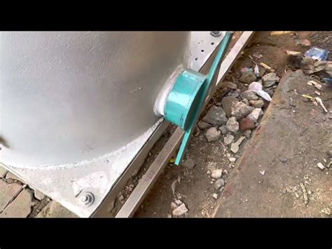 Plastic Scrap Washing Machine - SWM-400 Plastic Scrap Washing Machine ...