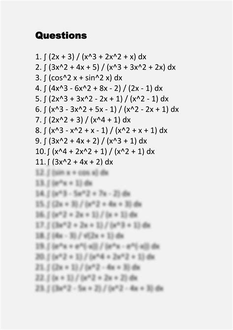 Image result for Problems of Integration