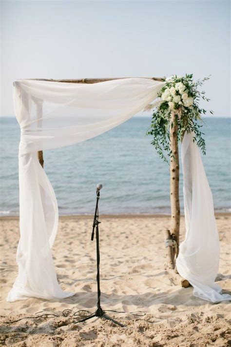 Strand Hochzeit Einladung