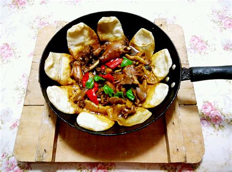 地锅牛肉,中国菜系,食品餐饮,摄影,汇图网www.huitu.com