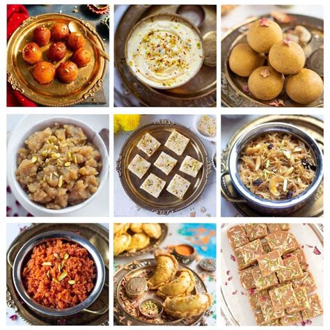 Different in Budget Sweets You Can Try for Cravings – Sharman Jain ...