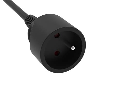RS PRO | RS PRO 3 m 1 Socket Type E Extension Lead Extension Lead, 230 ...