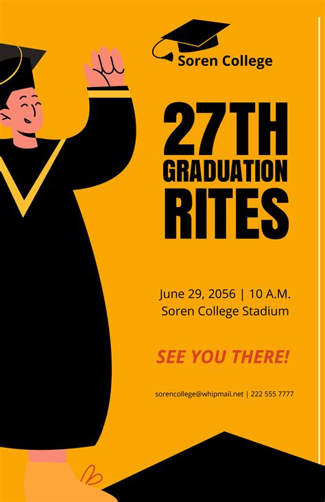 Graduation Poster 的图像结果