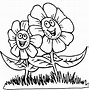 Image result for Spring Flower Vine Cartoon