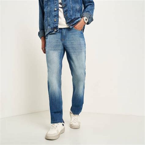 Buffalo Jeans - Buy Buffalo Jeans online at Best Prices in India ...