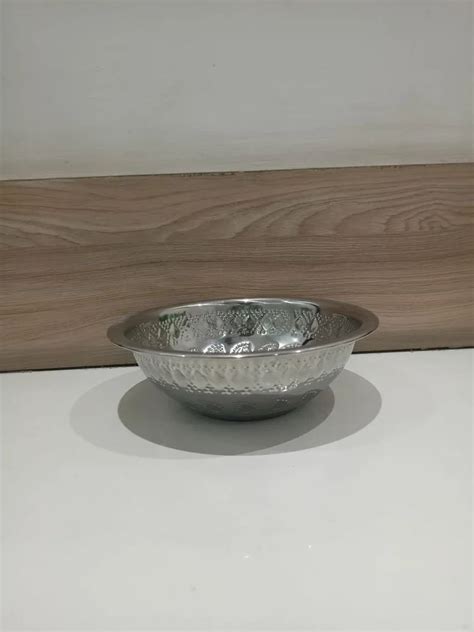 Stainless Steel Bowls - 200ml Stainless Steel Diamond Bowl Trader ...