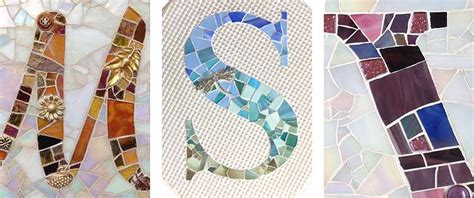Image result for Mosaic Table Top Tutorial