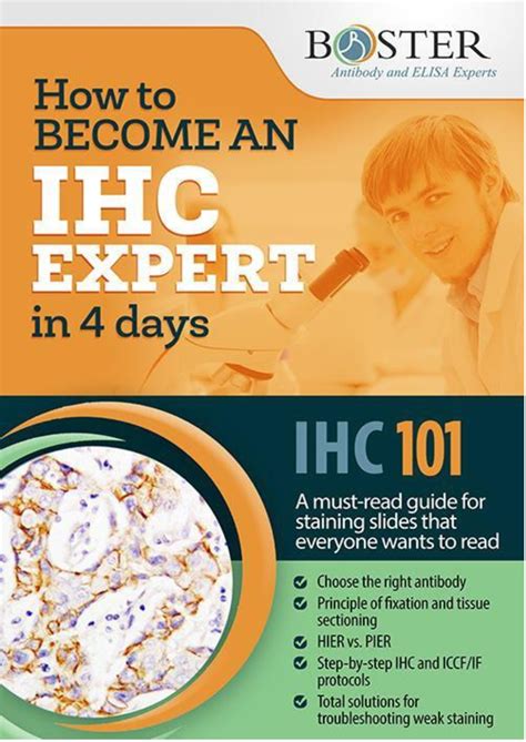 Immunohistochemistry Troubleshooting Handbook - Introduction ...