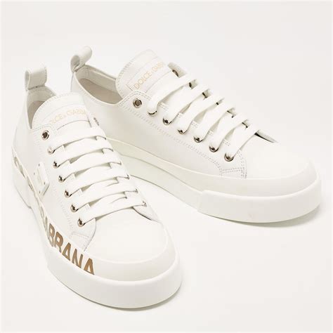 Dolce And Gabbana Sneakers