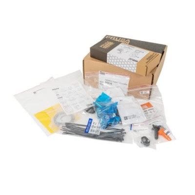 Original Prusa Spare Parts Bundle (MK4) buy online at Low Price in ...
