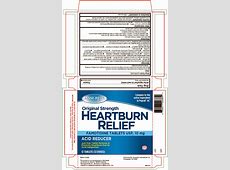fda recalls ranitidine,recall stomach medications,recall stomach medications