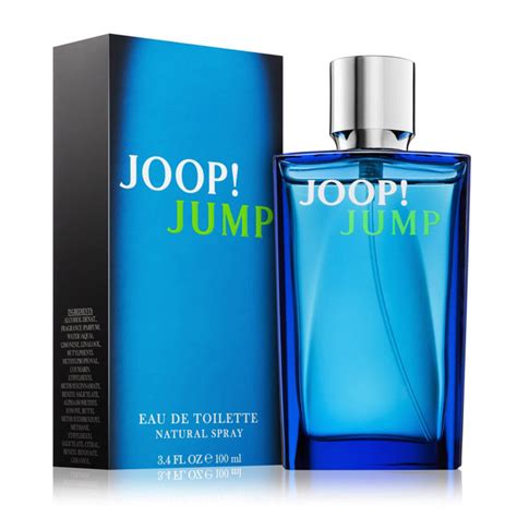 Joop Perfume – FridayCharm.com