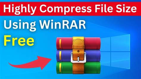 Image result for How to Compress Folder Using winRAR