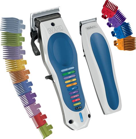 Clippers And Trimmers