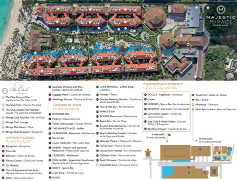 Punta Cana Resort Map 2024 ana - Map Punta Cana Resort Areas 2024 892x1024 punta cana resort maps