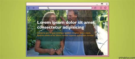 Image result for Video Background HTML