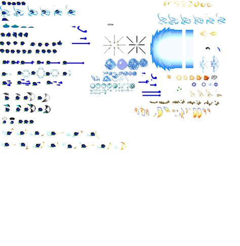 Image result for Sprite Sheet Tutorials