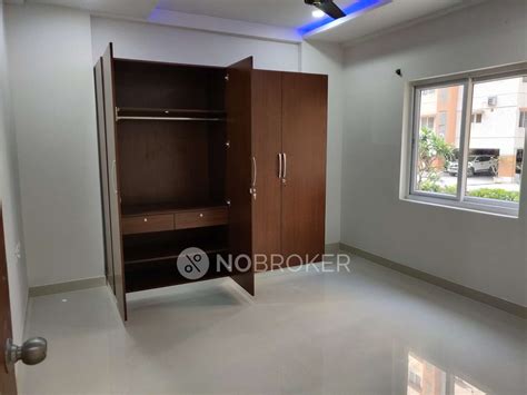 Ncl Sindhu Jeedimetla Rent - WITHOUT BROKERAGE Semi-furnished 3 BHK ...
