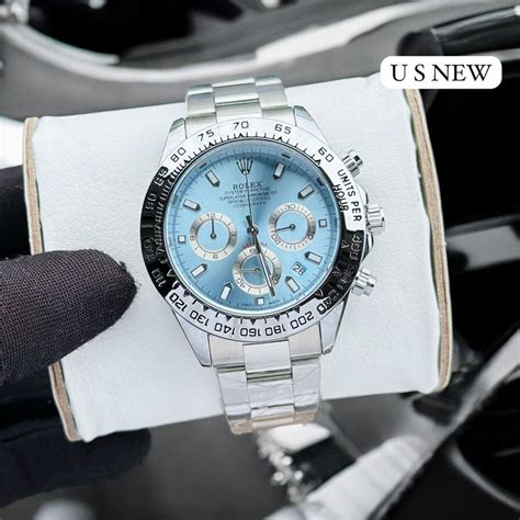 Rolex Daytona First Copy Watch | Men’s Chronograph | Premium Replica ...