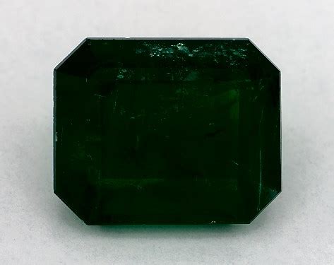 7.84 Carat Emerald Natural Green Emerald-75507