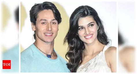 ‘Ganapath’: Kriti Sanon reveals that she is nervous to attempt action ...