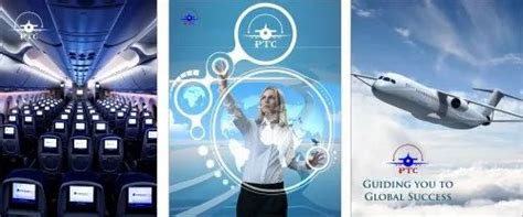 Air Hostess Training Course - Cabin Crew Courses Service Provider from ...