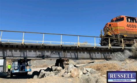 Sewer Project in California by Russell Group.