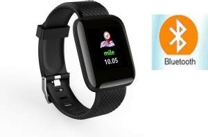 Ykarn Trades AQ517/ID116 PRO MAX STEP TRACKER MULTI SPORTS SMART WATCH ...