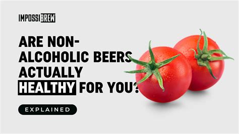 Can My Kids Have Alcohol Free Beer?