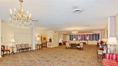 Steen Funeral Homes Central Ave Chapel - Ashland, KY