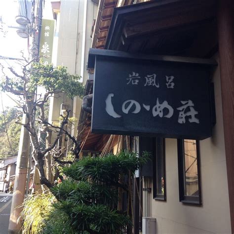 SINONOMESOU (Toyooka, Japan - Hyogo) - Ryokan Reviews, Photos, Rate ...