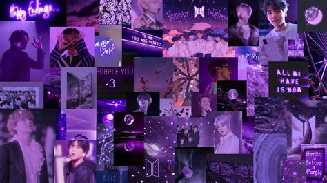 Pin by Jasmin Hernandez on Bts💜 | Bts laptop wallpaper, Bts wallpaper ...
