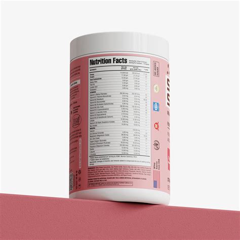 Slim Shake Meal Replacement Shake