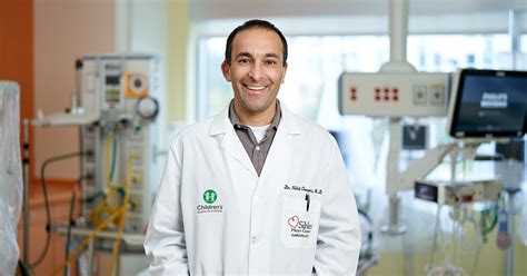 Why Physician Wellness | Children's Healthcare of Atlanta