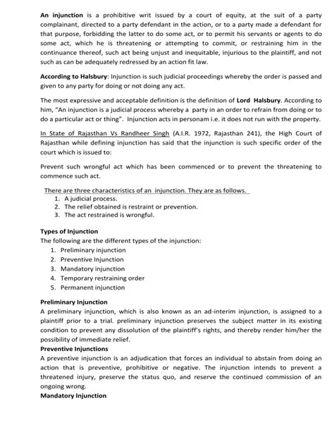 Injunction Example 的图像结果