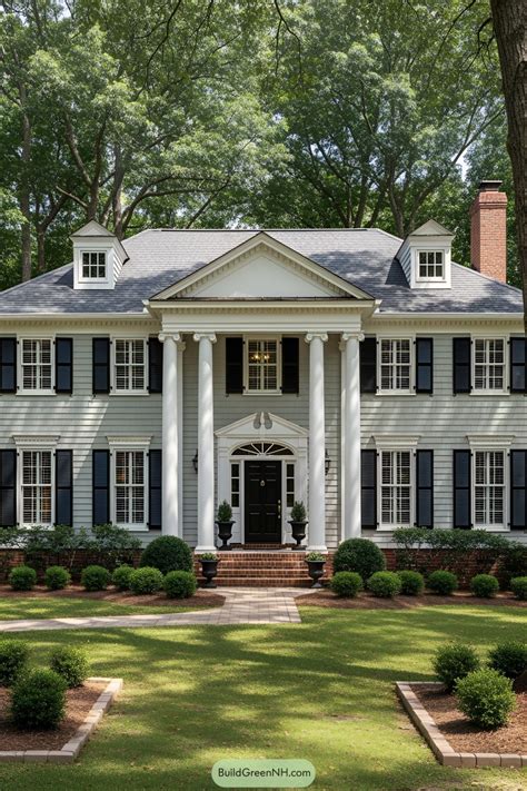 21 American Ranch Houses That Never Go Out of Style