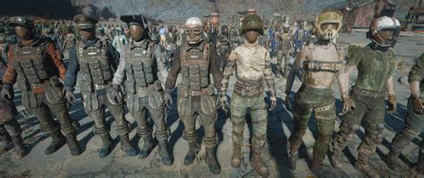 Fallout 4 Armour Hd Fallout 4 Nuka World Guide: Star Core Locations