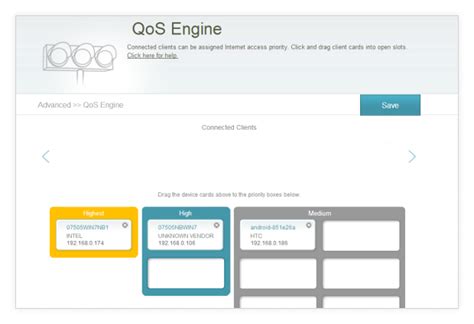 Wi-Fi Connection Test 的图像结果