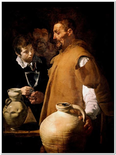 Artwork Of Diego Velazquez