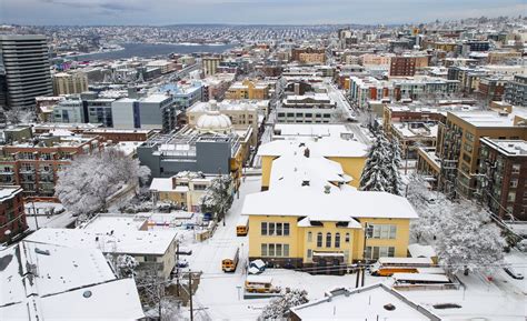 Record-setting snow: Just setting the table for what’s next in the ...