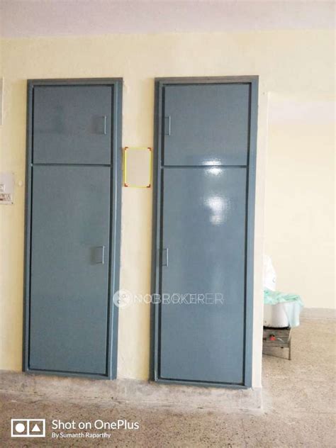 Jayanthi Apartment Begumpet Rent - WITHOUT BROKERAGE Semi-furnished 3 ...