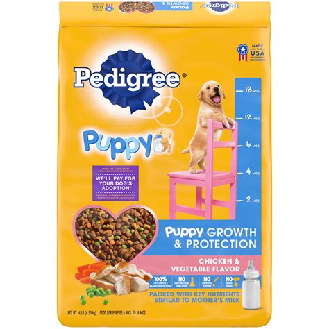 Pedigree Dog Food